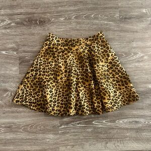 Girls skirt